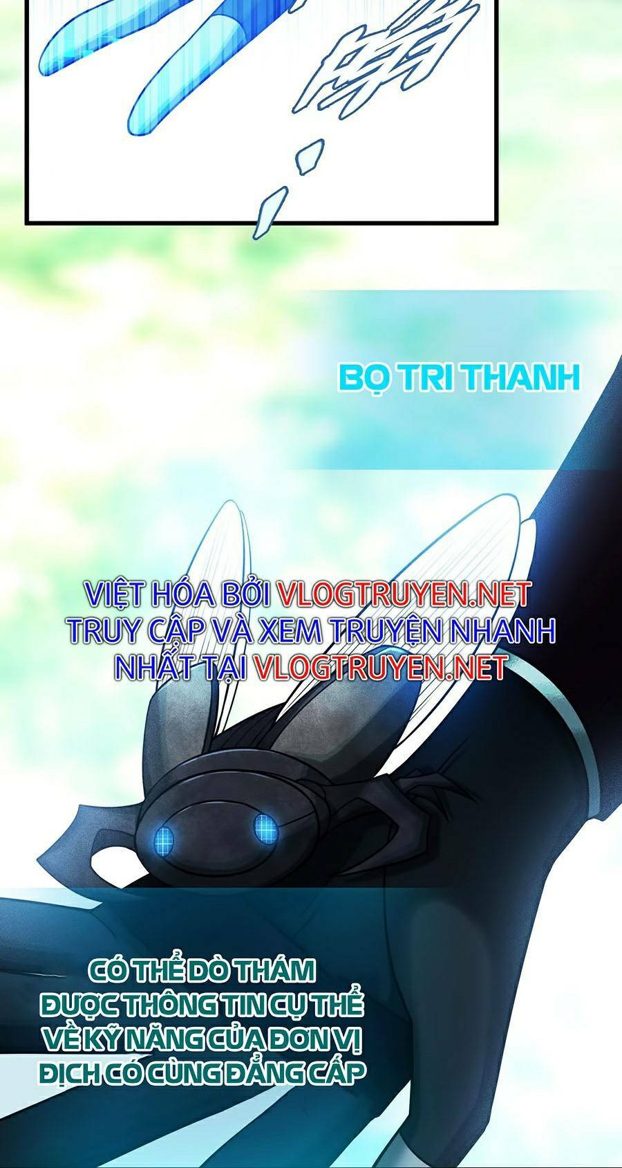 Người Chơi Siêu Mạnh: Chapter 2