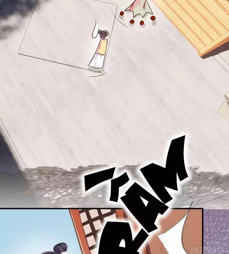 Trọng Sinh Chi Đích Nữ Bất Thiện: Chapter 5