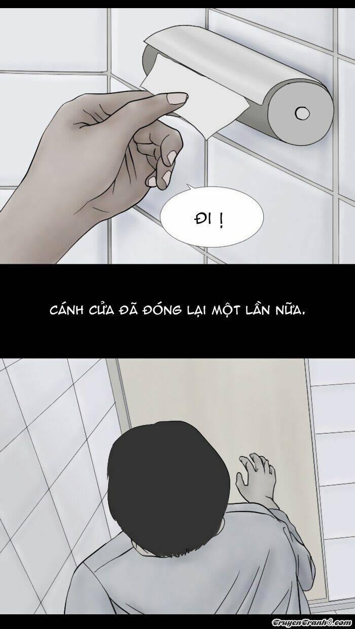Thứ Sáu: Những Câu Chuyện Cấm: Chapter 3