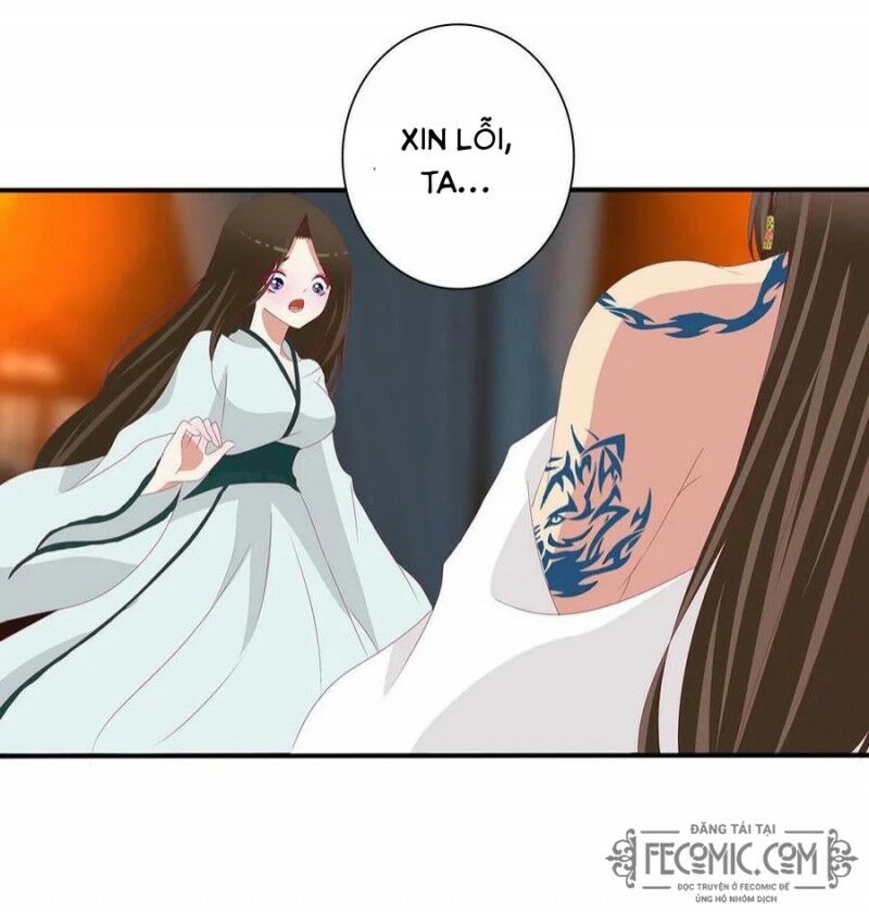 Thông Linh Phi: Chapter 725