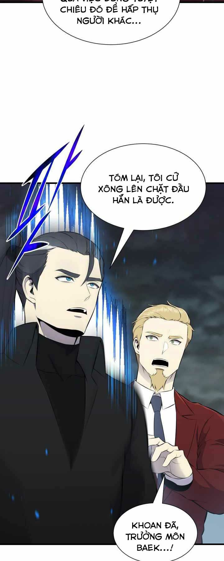 Luân Hồi Ác Nhân: Chapter 106