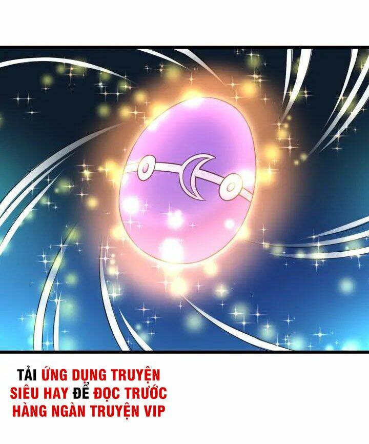 Hệ Thống Tu Tiên Mạnh Nhất: Chapter 124