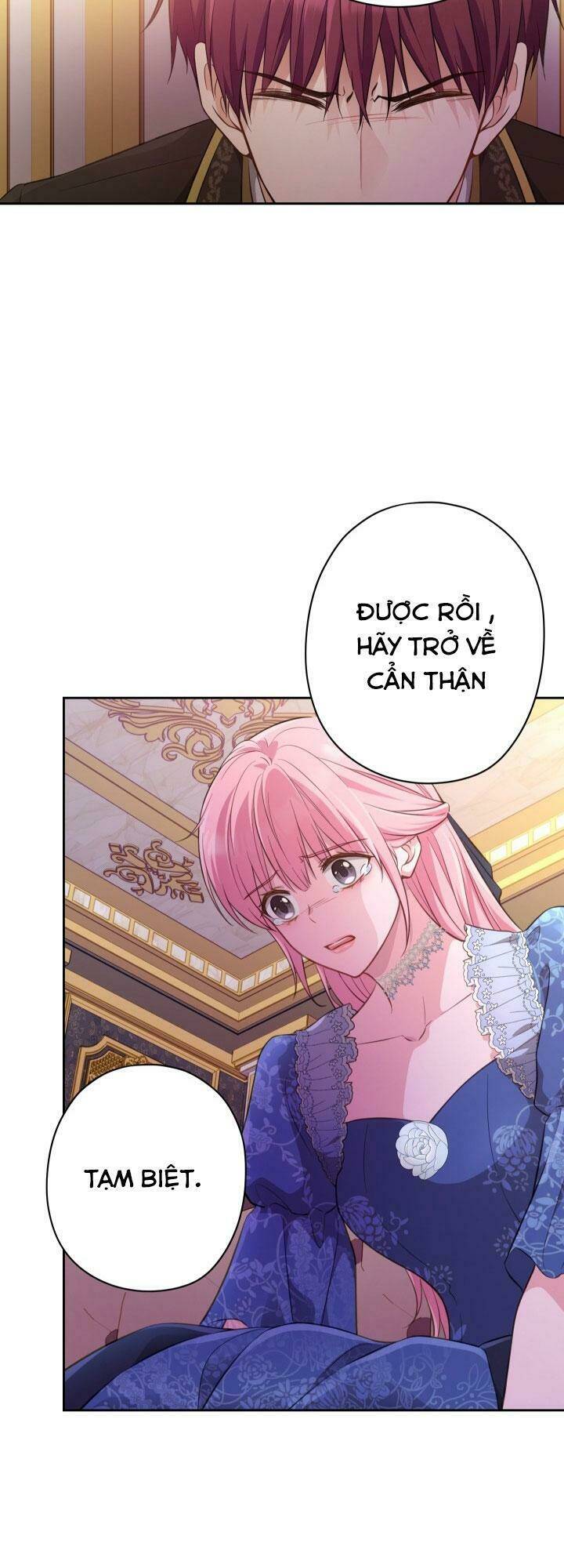 Gửi Đến Người Bạn Của Tôi: Chapter 30