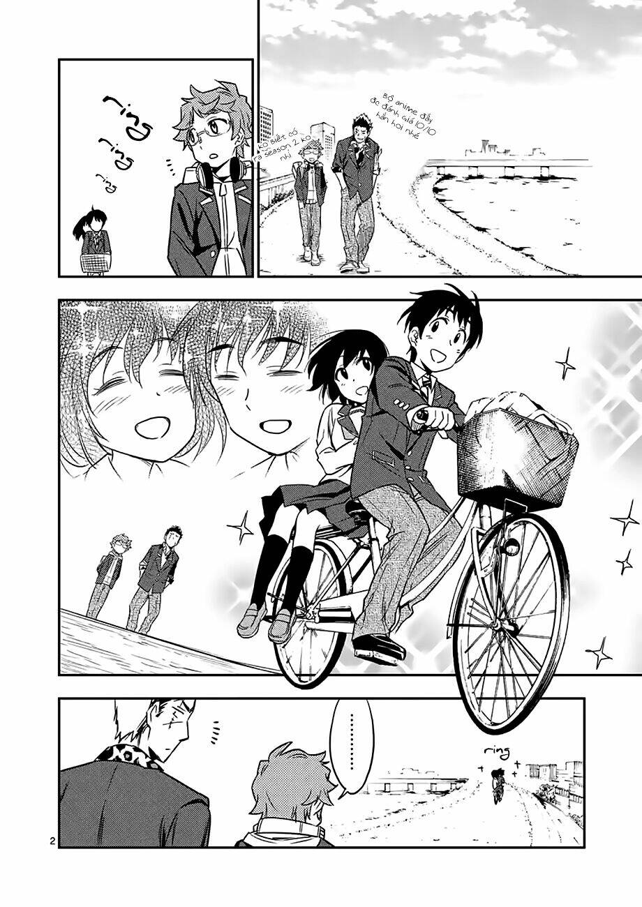 Criminale: Chapter 15