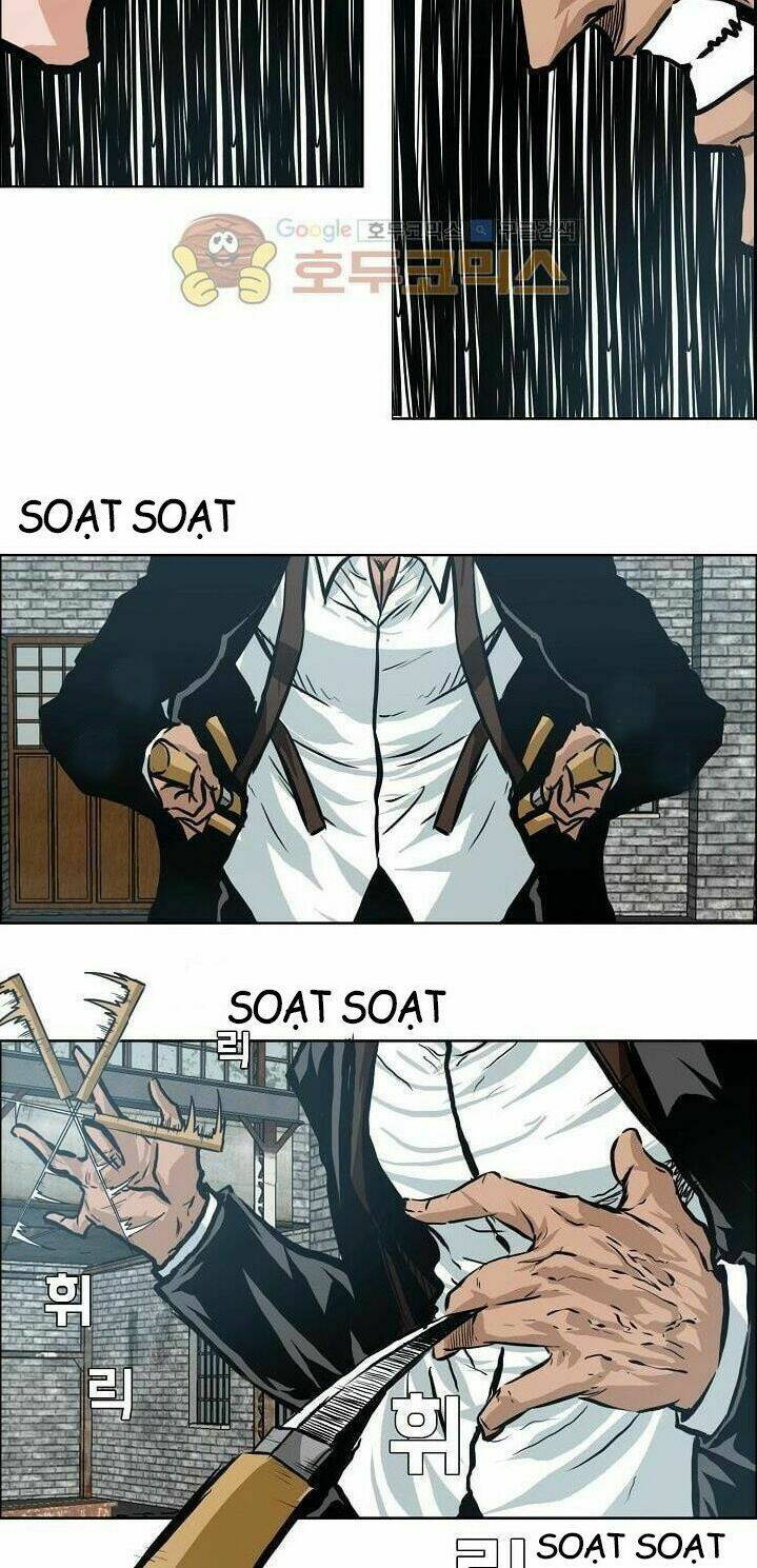 Bá Chủ Học Đường Ss3: Chapter 26