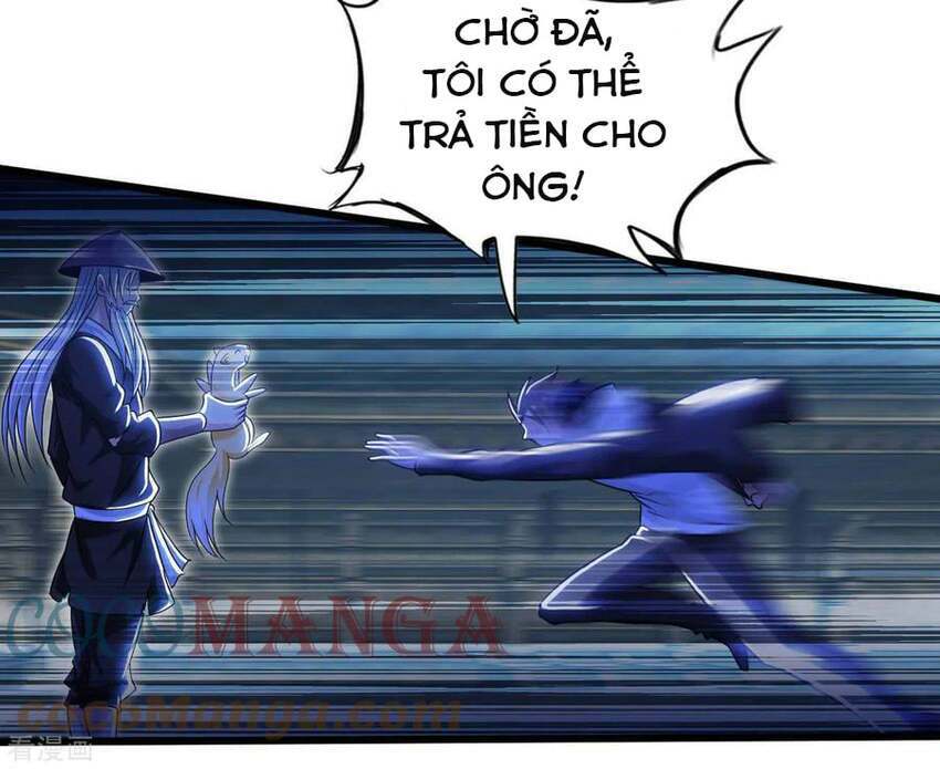 Sư Phụ Của Ta Là Thần Tiên: Chapter 80