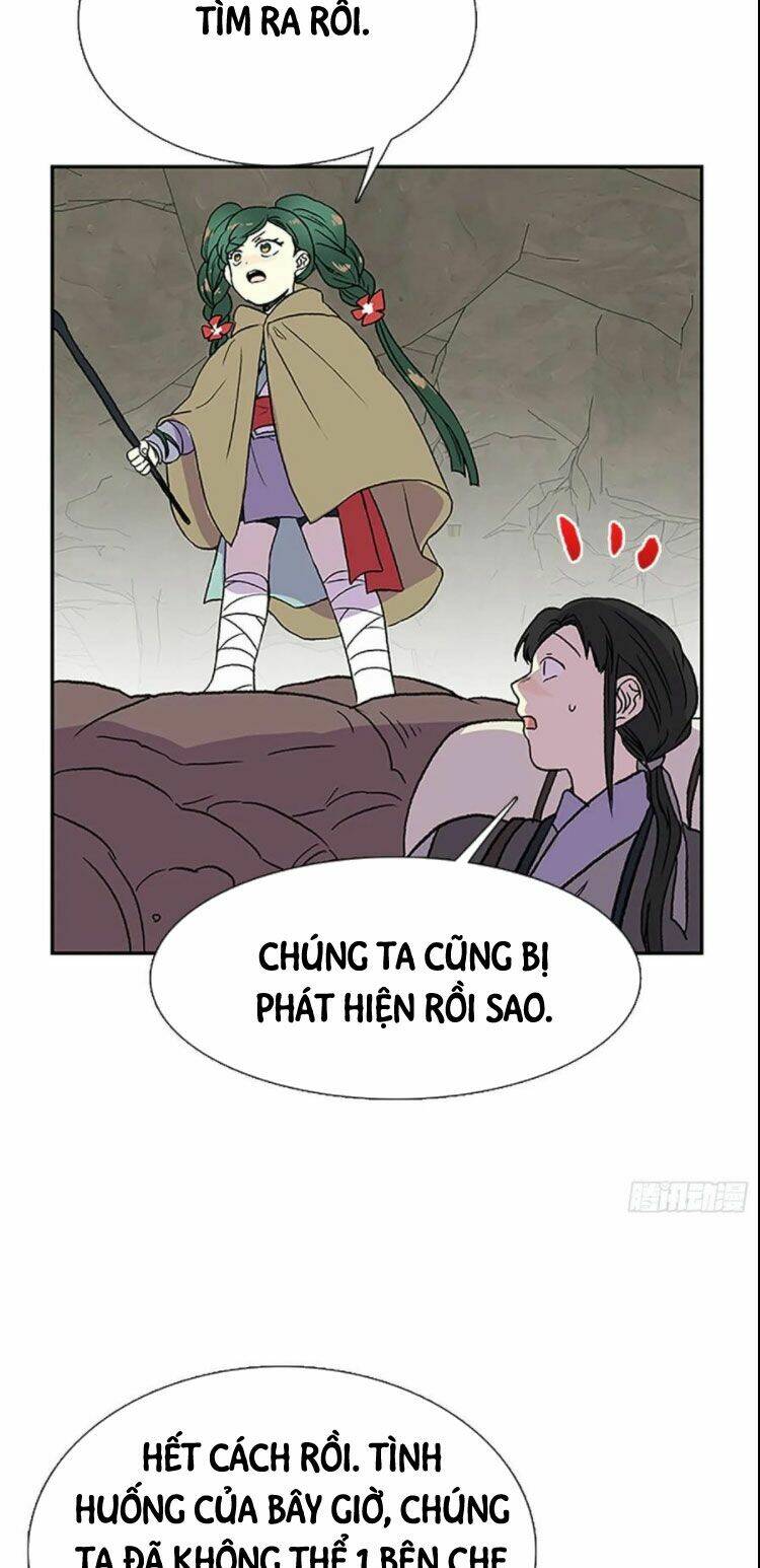 Học Sĩ Tái Sinh: Chapter 151