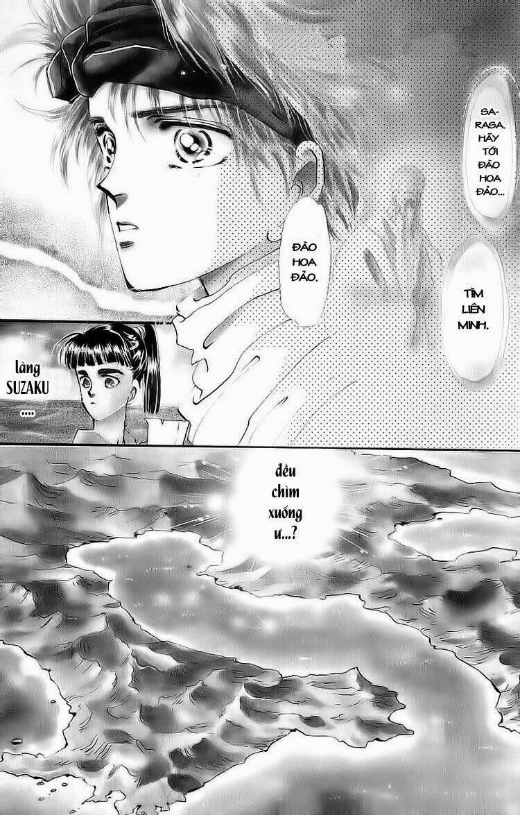 Đứa Con Số Phận: Chapter 9