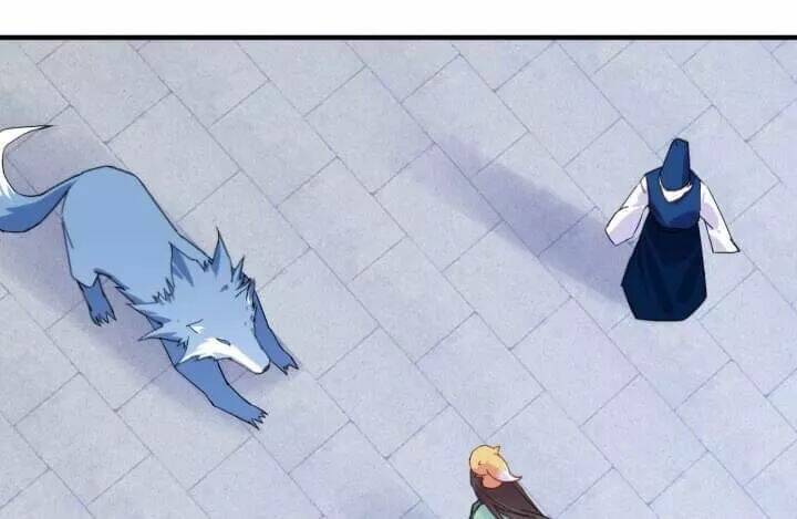 Bí Mật Của Dạ Tộc: Chapter 36