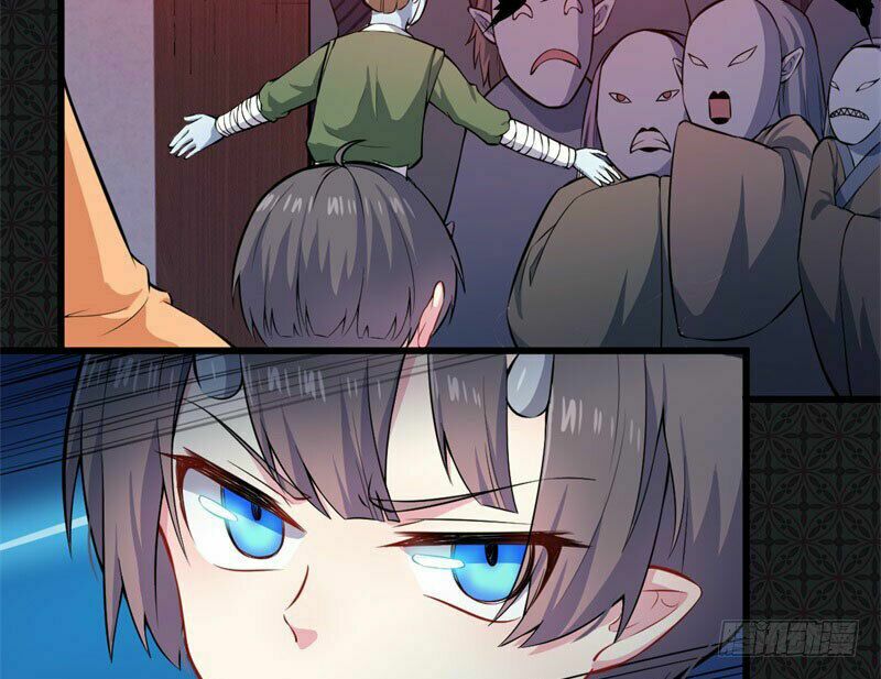 Ngạo Kiều Quỷ Vương Yêu Ta: Chapter 108