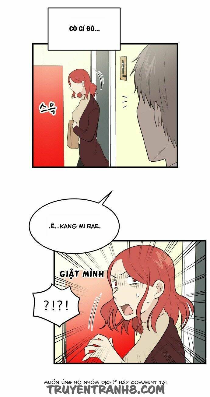 Người Đẹp Gangnam: Chapter 9