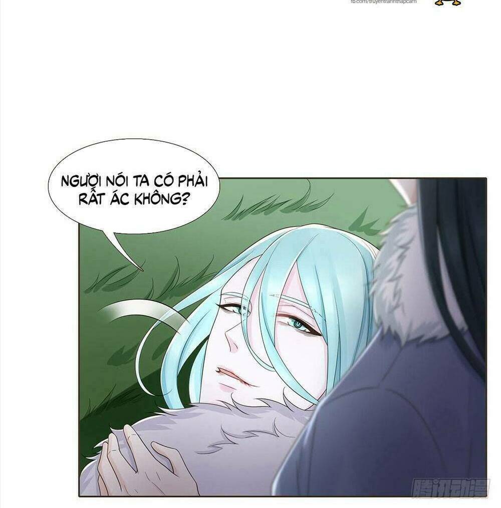 Đại Giá Thừa Tướng: Chapter 126