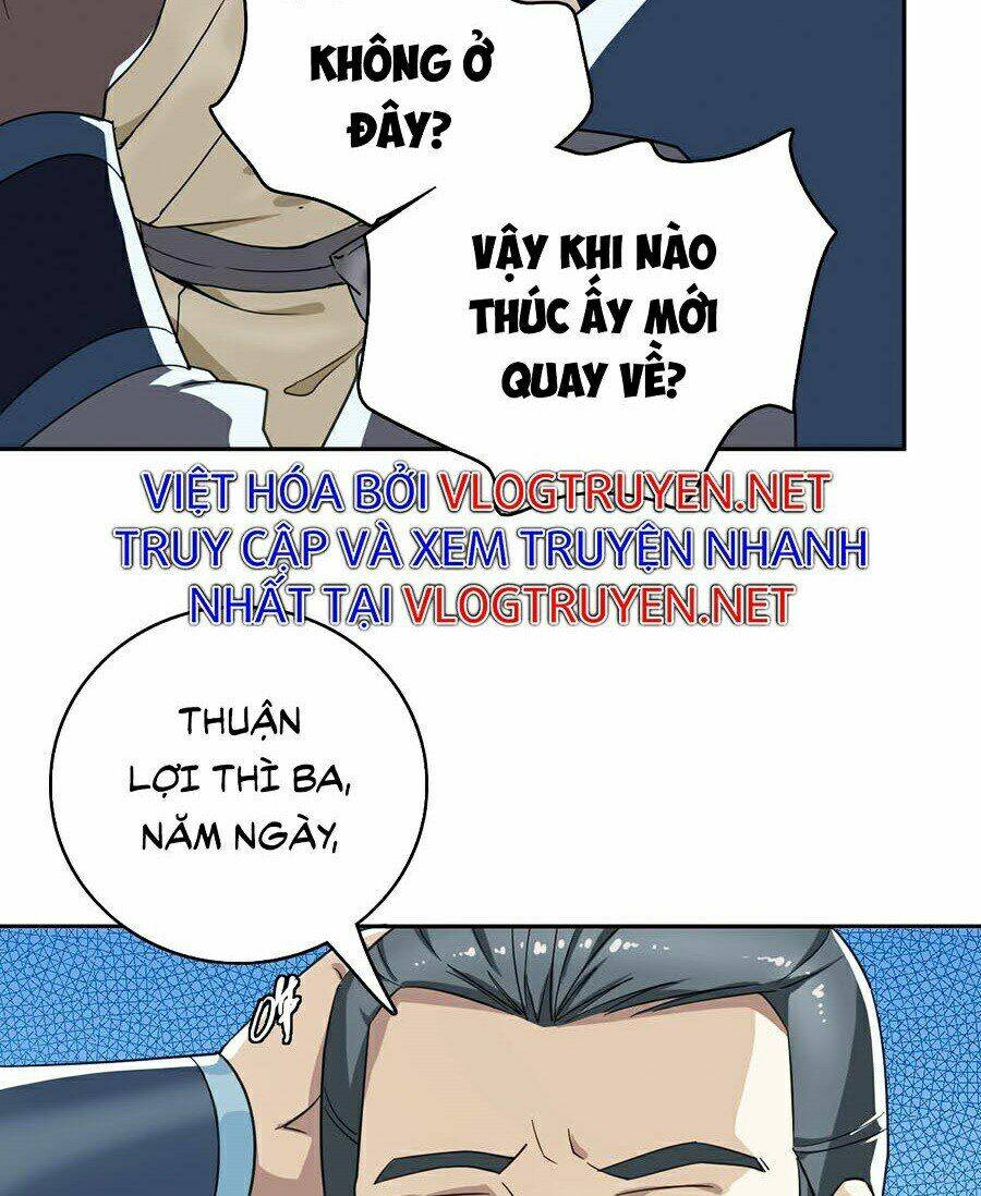 Siêu Đạo Thần Thuật: Chapter 10