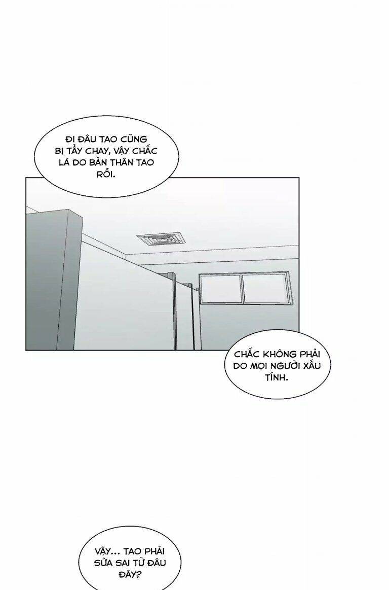 …”Một Sự Thật Khá Khó Chịu.”: Chapter 57