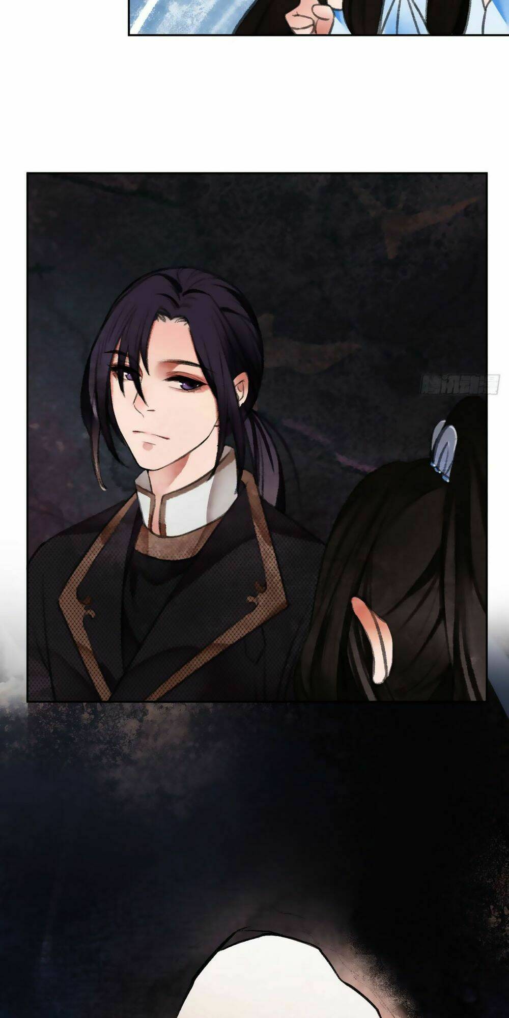 Giấc Mộng Nam Triều: Chapter 23