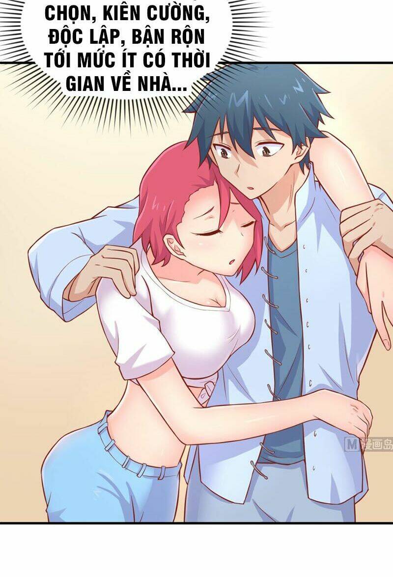 Bác Sĩ Riêng Của Nữ Thần: Chapter 78