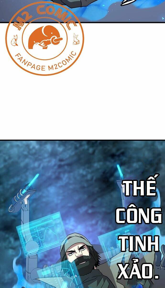 Điểm Chết: Chapter 22