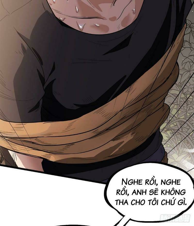 Trùng Lãnh Quái Đàm: Chapter 20