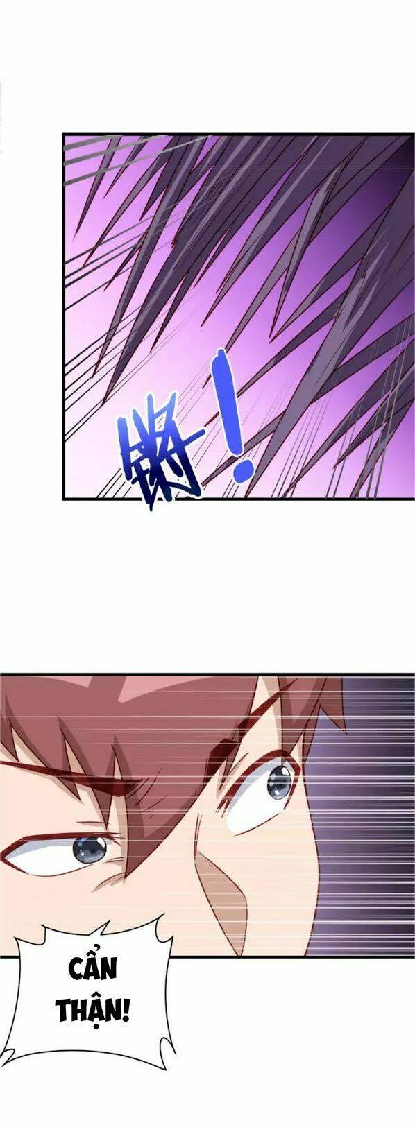 Hệ Thống Tu Tiên Mạnh Nhất: Chapter 93
