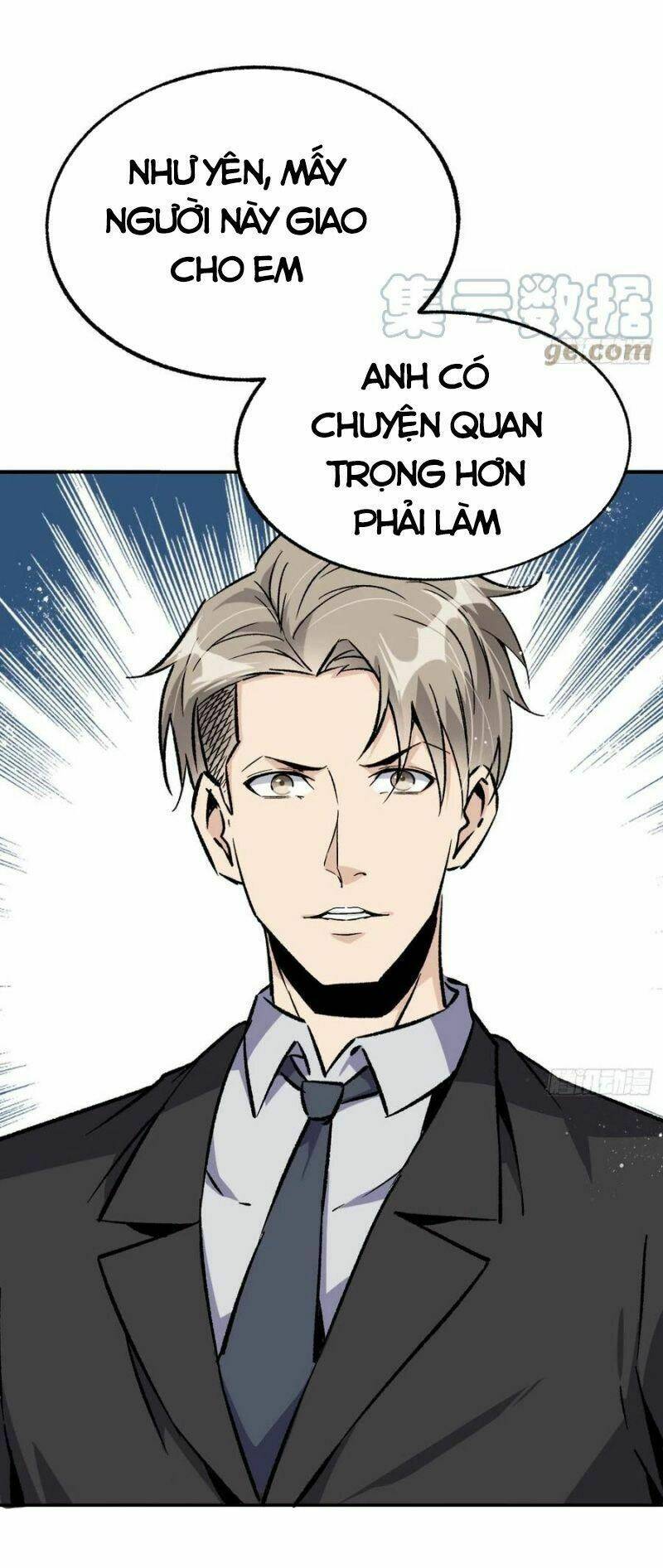 Cuồng Thiếu Siêu Thiên Tài: Chapter 64