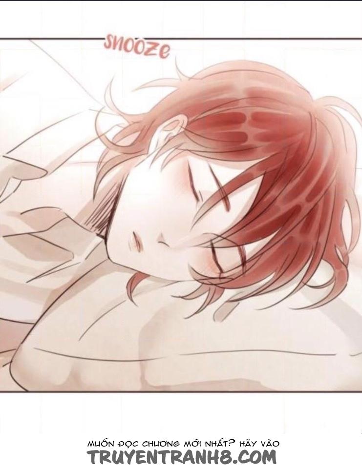 Giữa Tình Yêu Và Tình Bạn: Chapter 23
