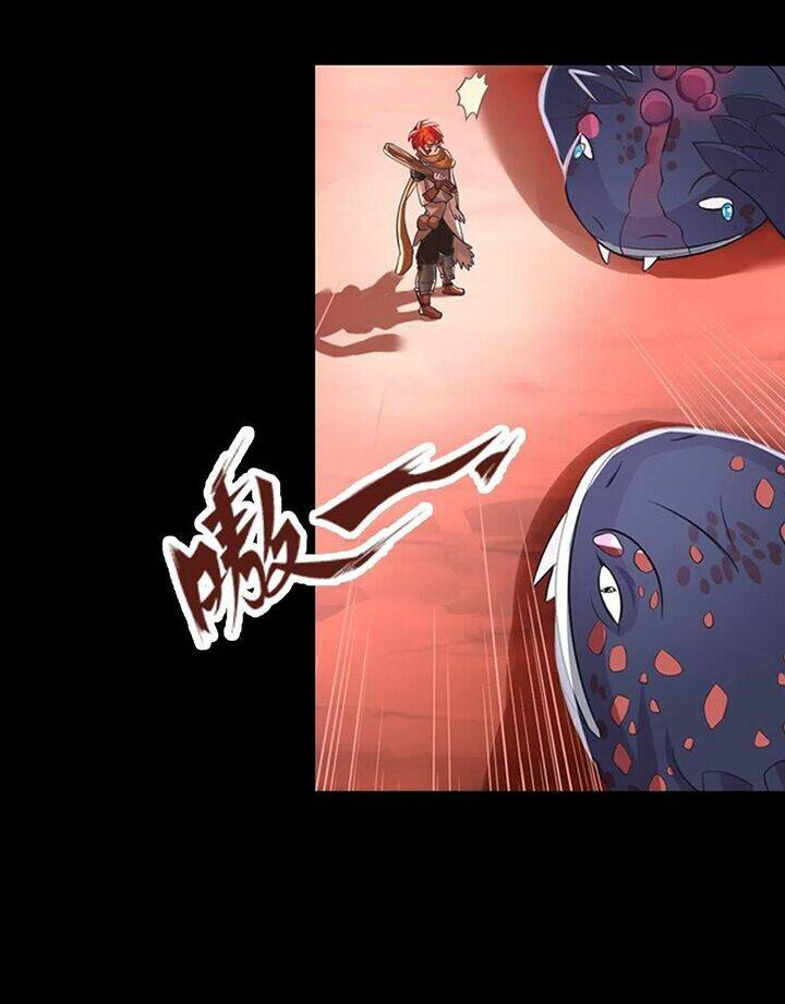 Người Nguyên Thủy Mạnh Nhất: Chapter 7