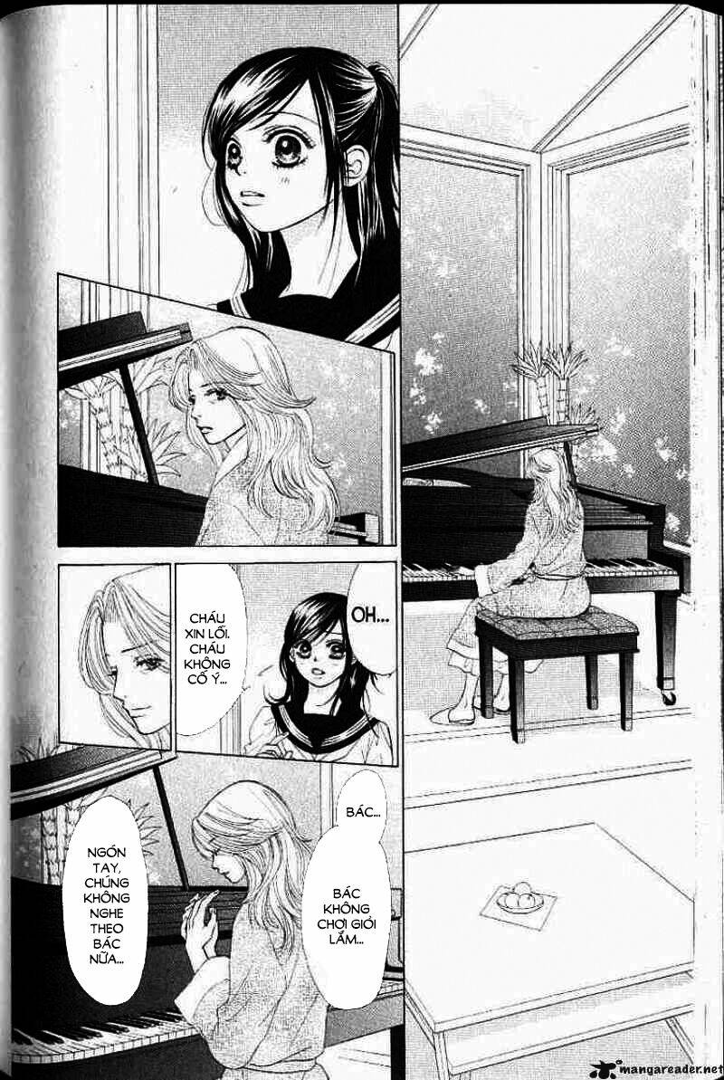Tình Yêu Đích Thực: Chapter 51