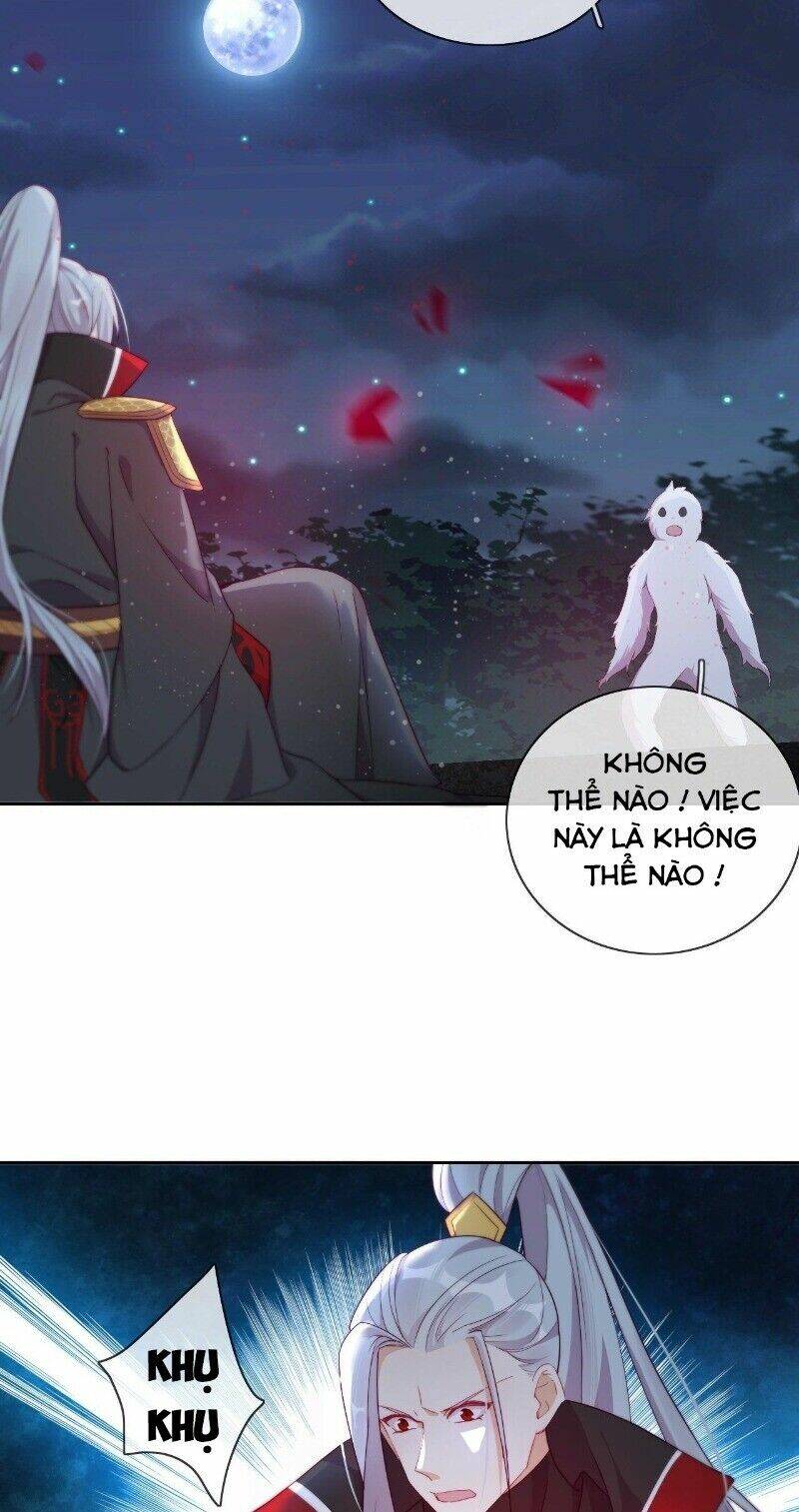 Vân Tưởng Chi Ca: Truy Ái Chỉ Lệnh: Chapter 24