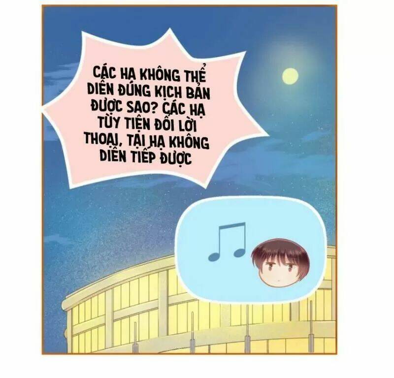 Anh Không Thích Thế Giới Này, Anh Chỉ Thích Em: Chapter 42