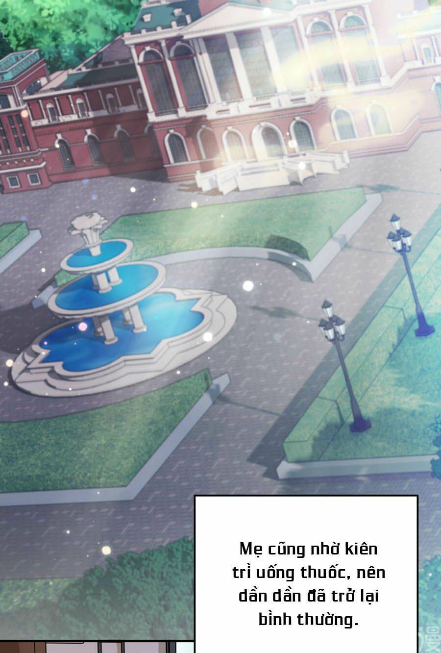 Yêu Tôi Đều Chết Cả Đi!: Chapter 189