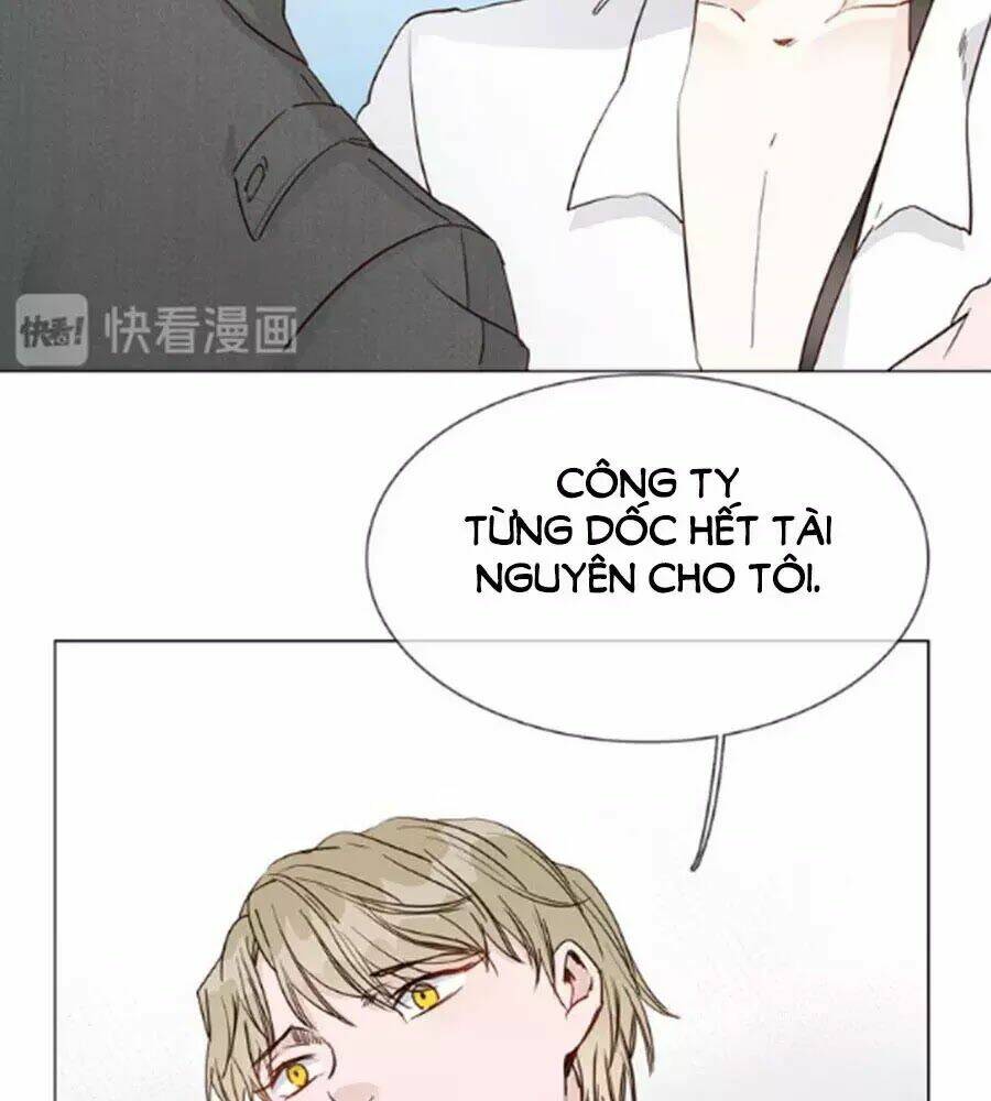 Ngôi Sao Vụn Vỡ: Chapter 44