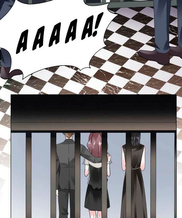 Điều Ước Sủng Ái Bất Bình Đẳng: Chapter 83.1