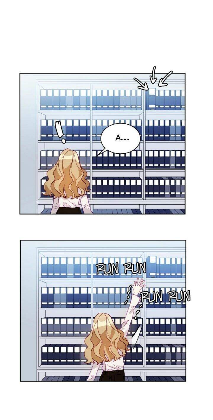 Nụ Hôn Của Giác Quan Thứ Sáu: Chapter 1