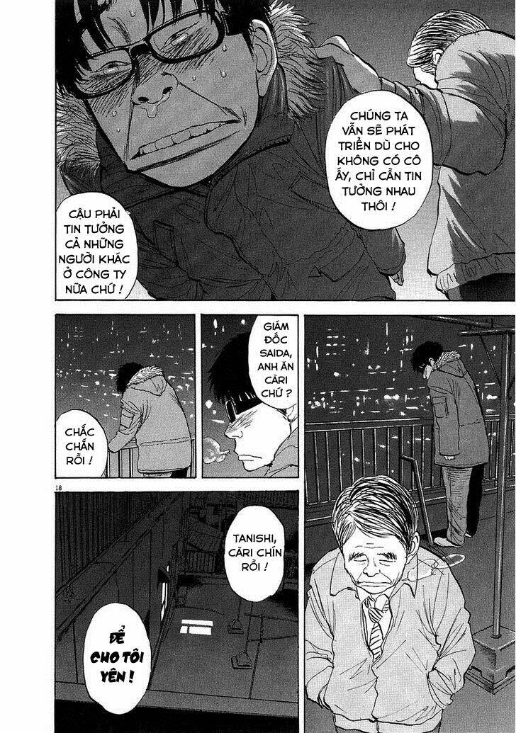 Boy On The Run: Chapter 24