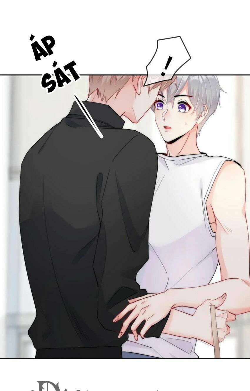 Boss Đại Nhân Là Nữ Thần?: Chapter 58