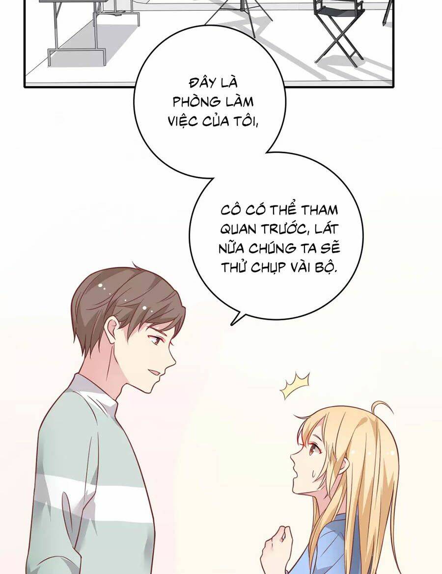 Hẹn Hò Siêu Tốc: Chapter 25