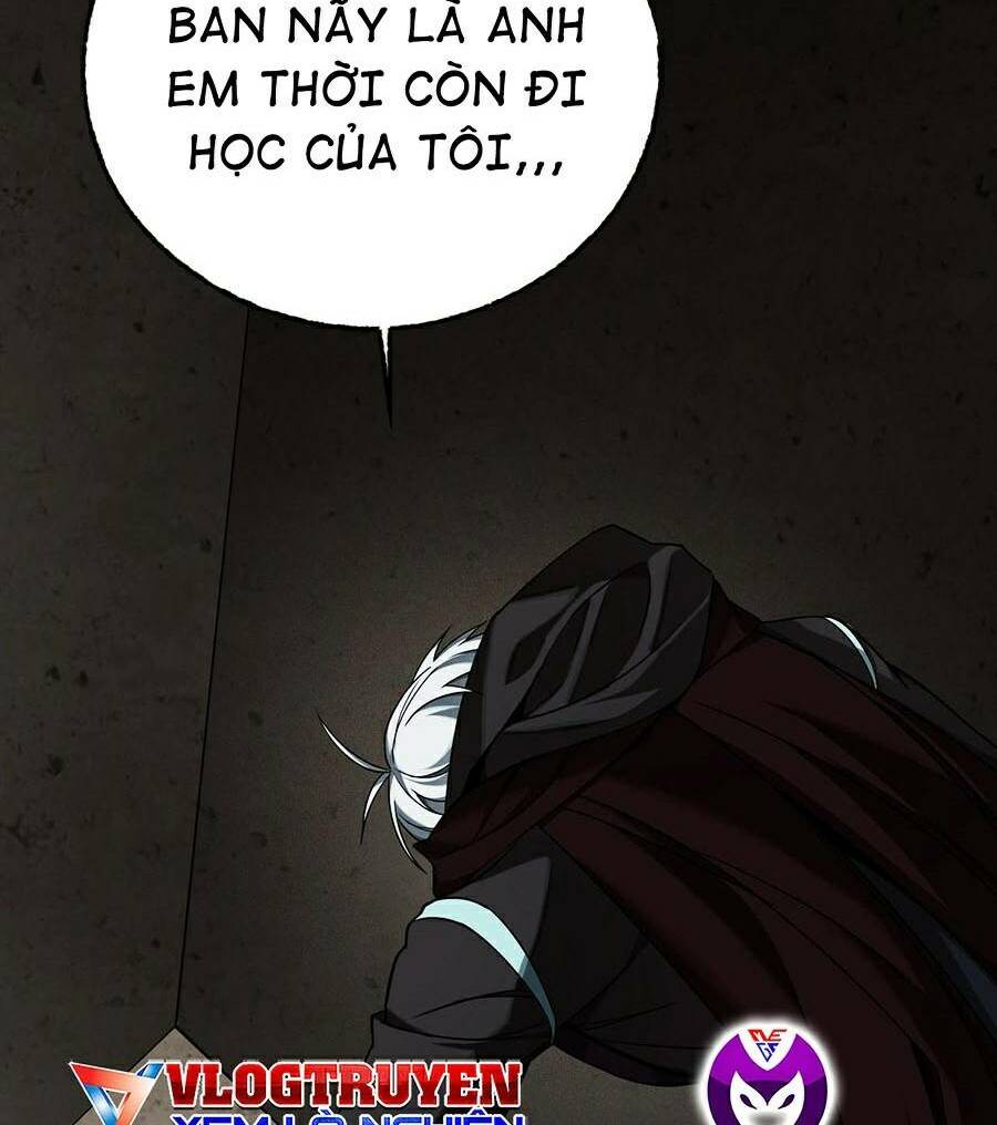 Người Chơi Siêu Mạnh: Chapter 9