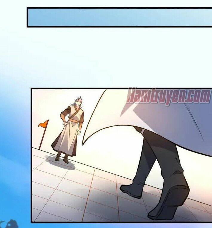 Đại Nghịch Chi Môn: Chapter 89