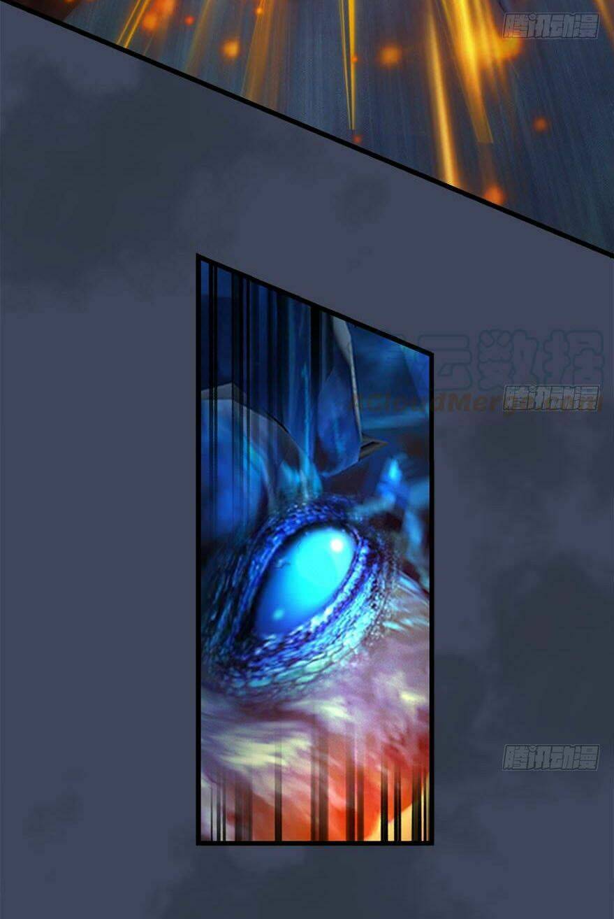 Cửu Hoang Đọa Huyền Sư: Chapter 116