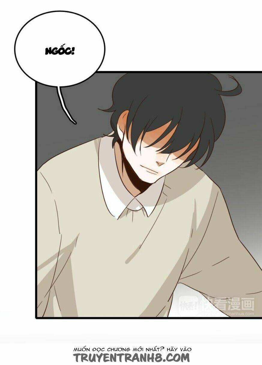 Tình Yêu Dưới Mái Hiên: Chapter 51