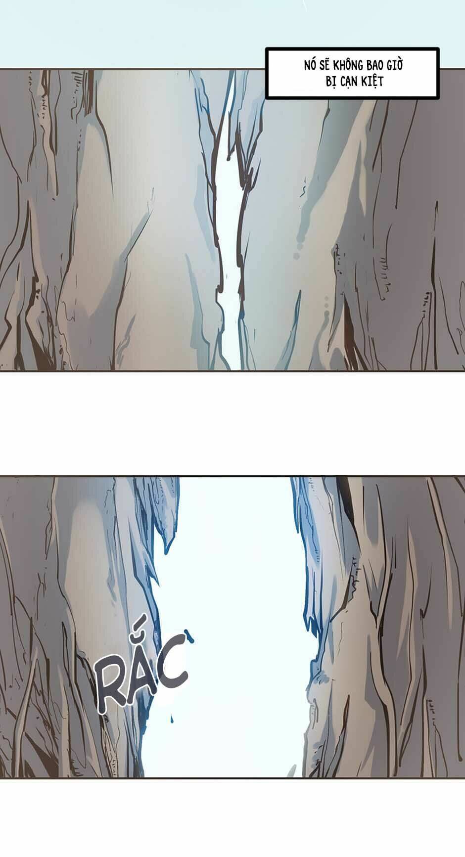 Anh Hùng Và Hiệp Nữ: Chapter 45