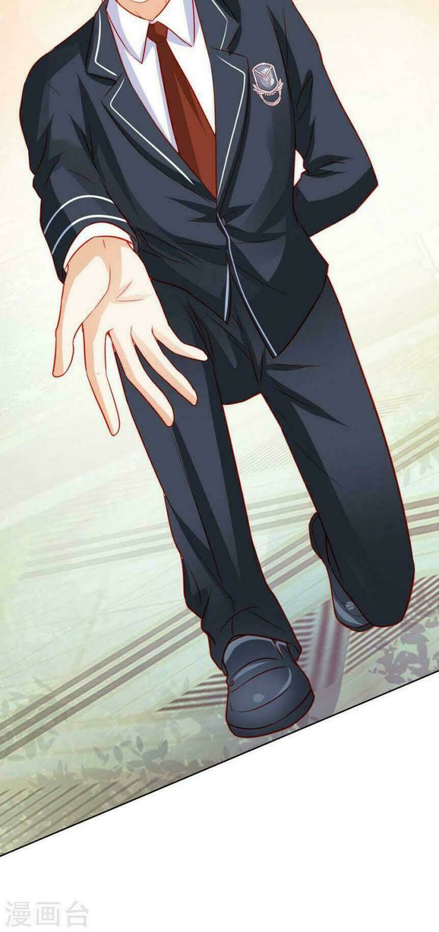 Tu La Thiếu Gia Quá Kiêu Ngạo: Chapter 55