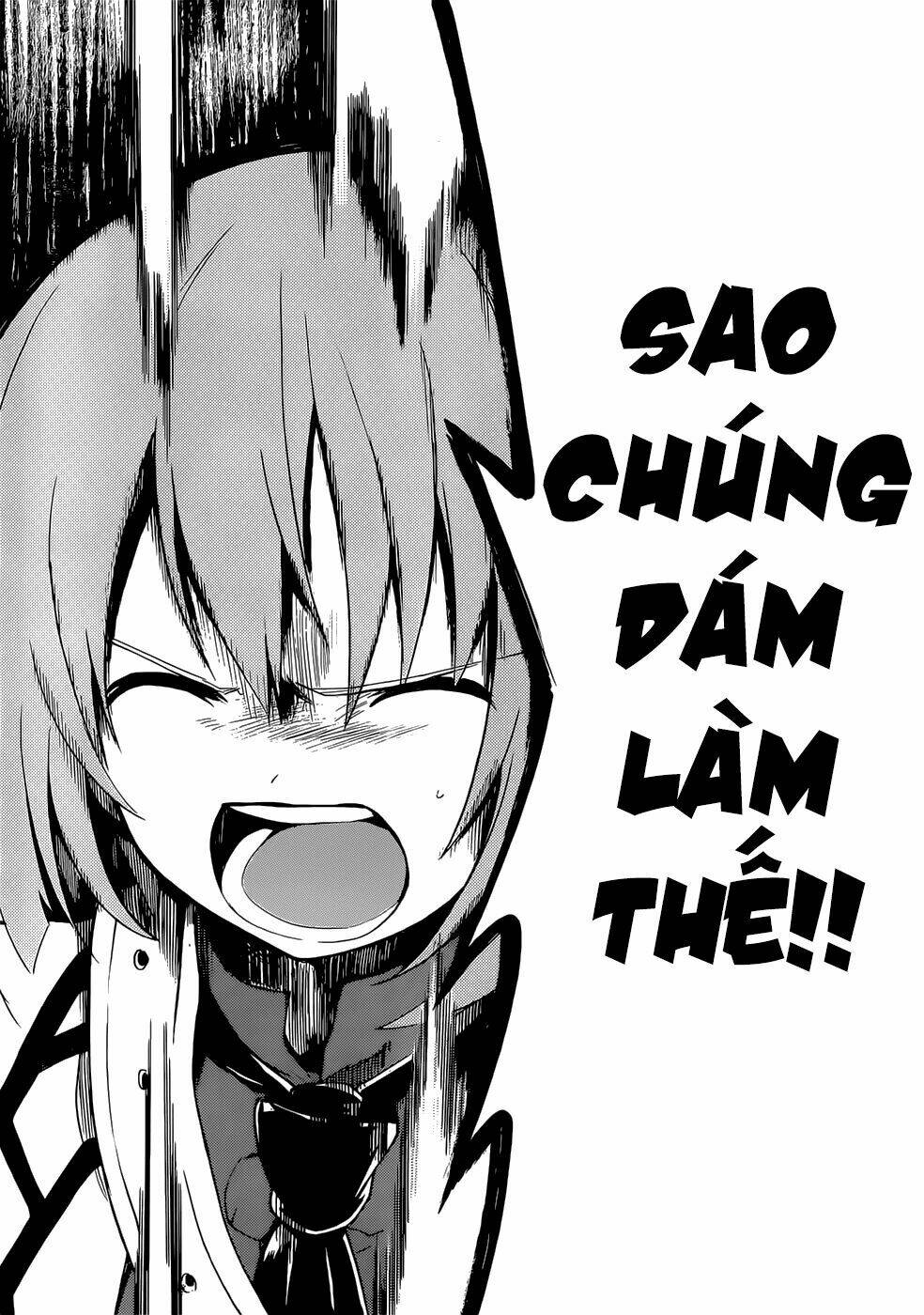Clockwork Planet: Chapter 9