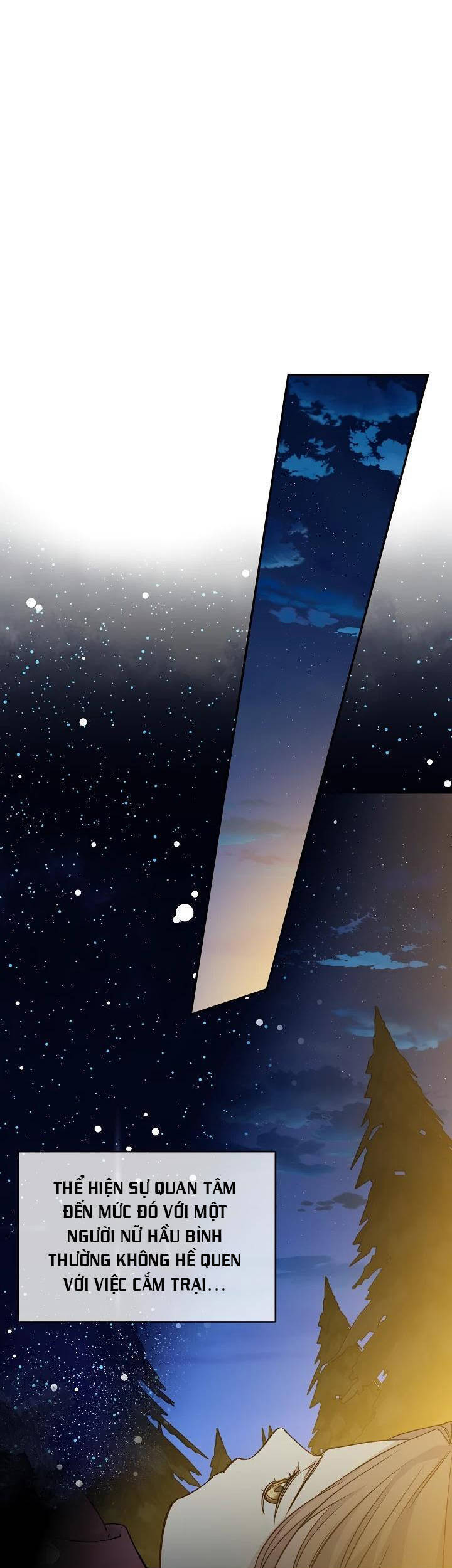 Cô Hầu Giỏi Giang: Chapter 49