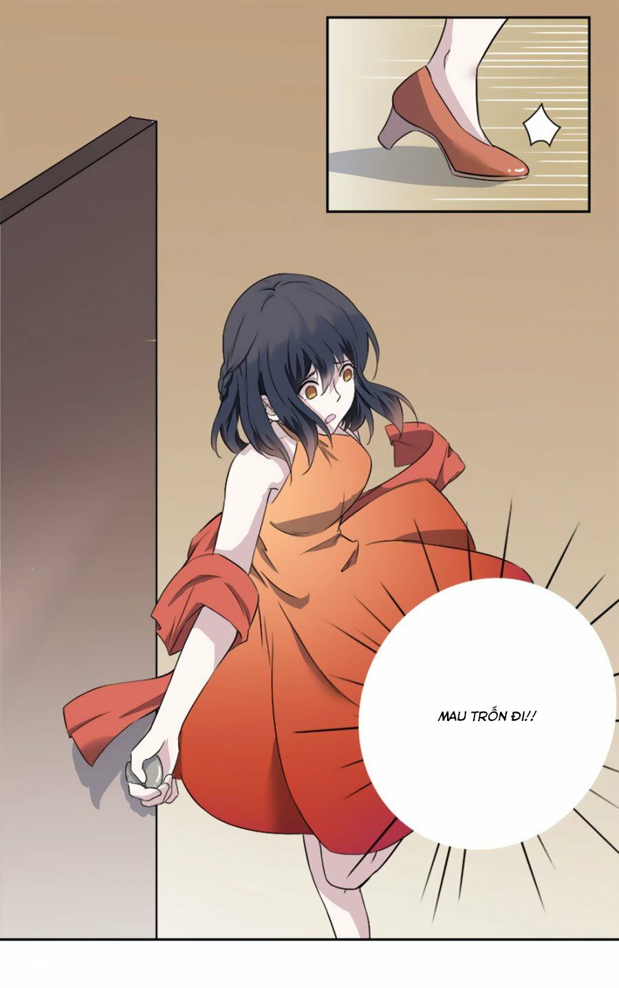 Thiên Kim Đường Môn: Chapter 47