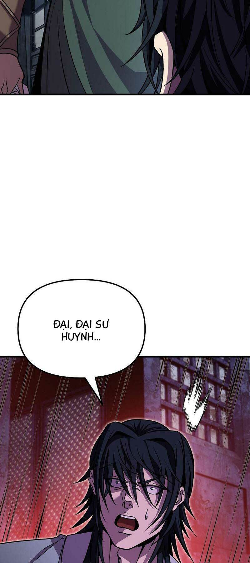 Đông Phương Bất Bại: Chapter 12