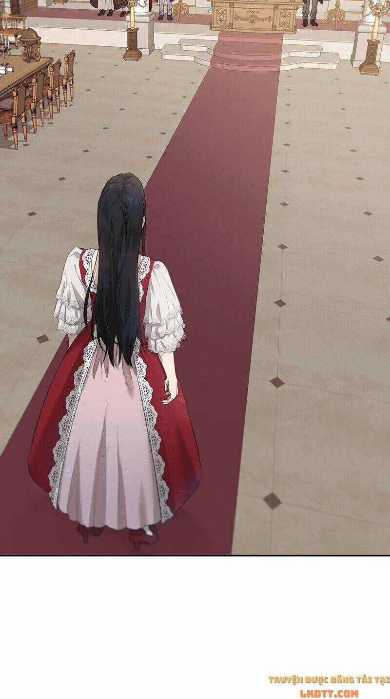 Khế Ước Của Ác Ma: Chapter 5