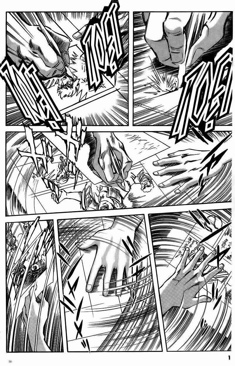 Cây Bút Thần Kỳ: Chapter 1
