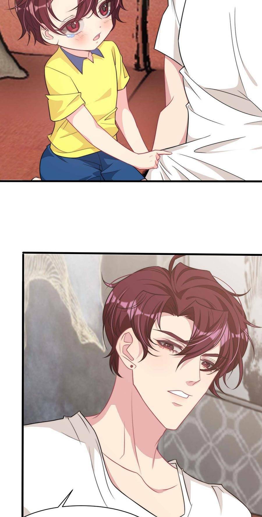 Vết Cắn Trí Mạng: Chapter 17