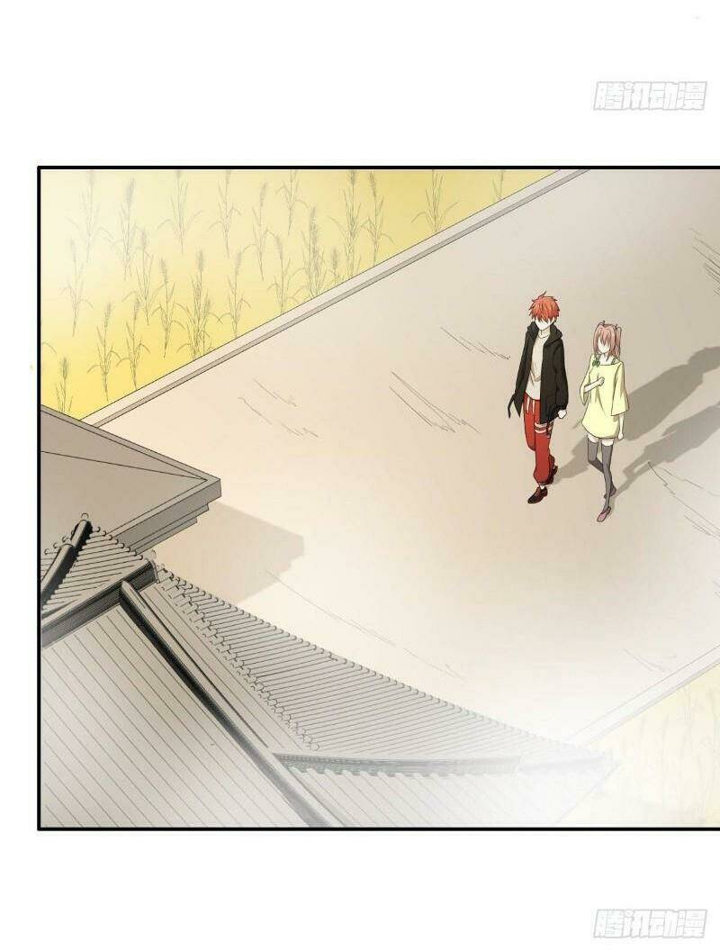 Nghịch Thiên Tiên Mệnh: Chapter 61